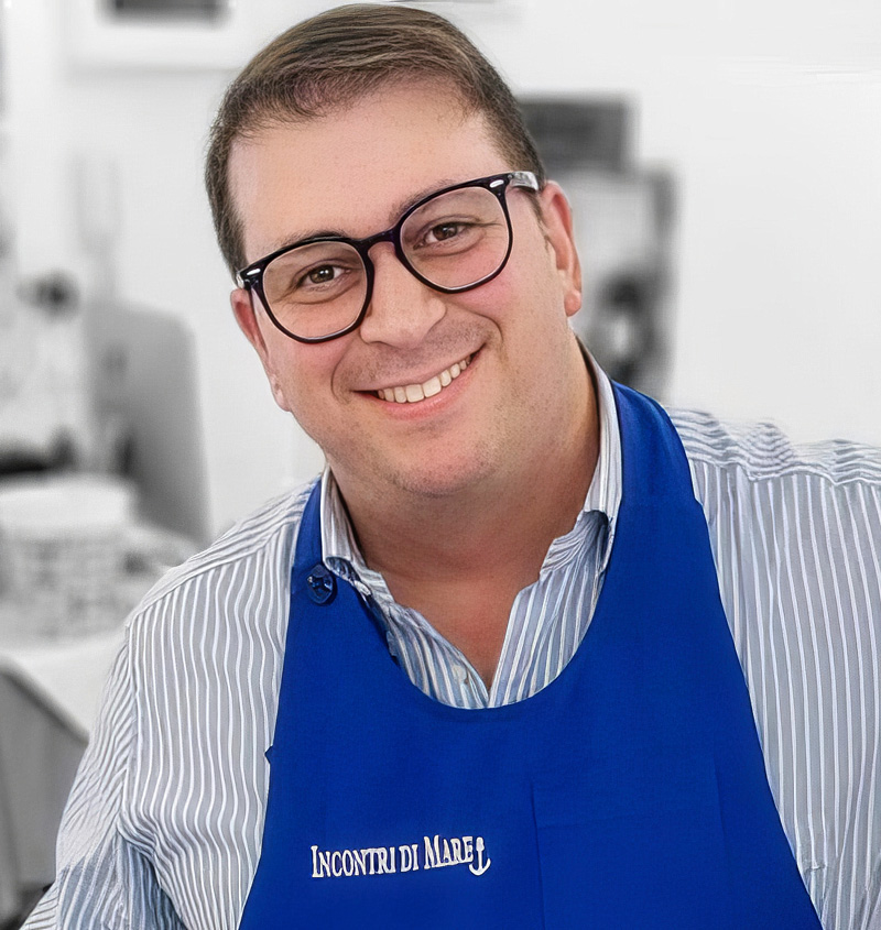 Adriano Chi Siamo